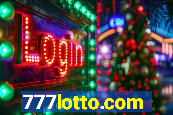 777lotto.com