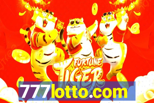 777lotto.com