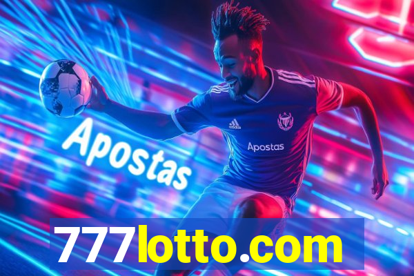 777lotto.com