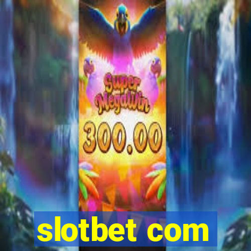 slotbet com