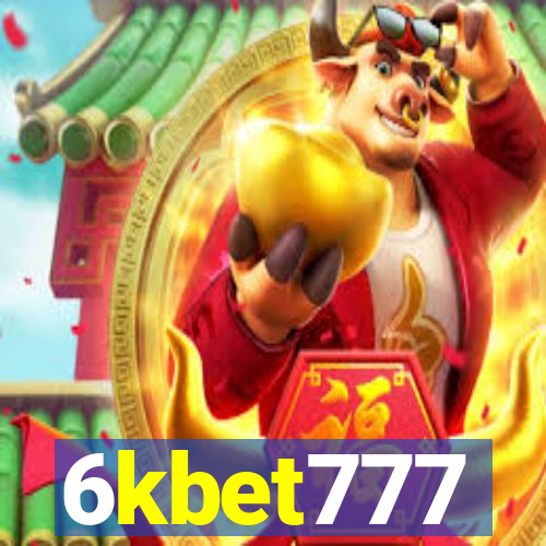 6kbet777