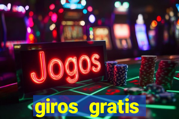 giros gratis fortune tiger