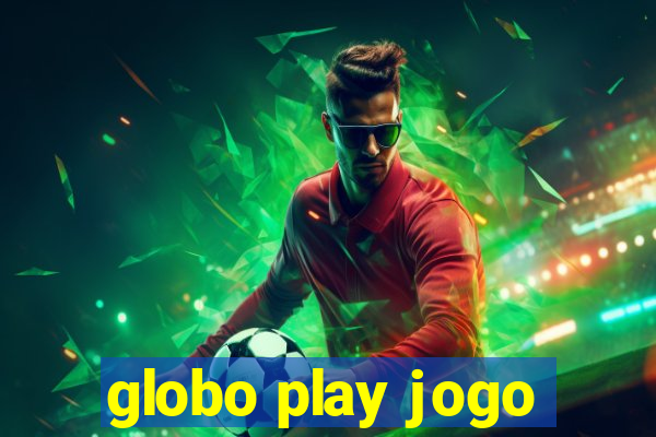 globo play jogo