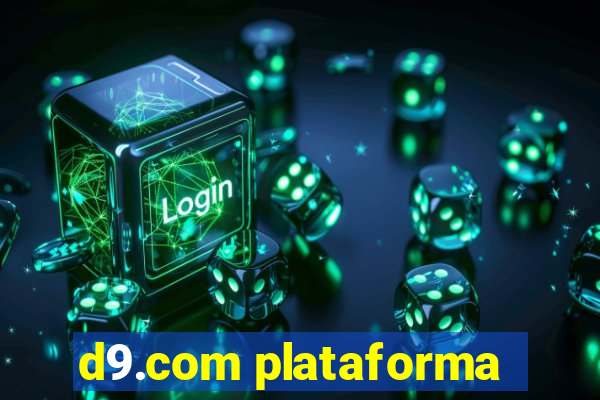 d9.com plataforma