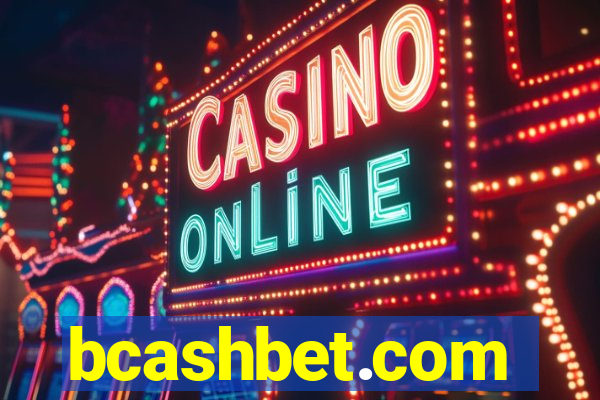 bcashbet.com