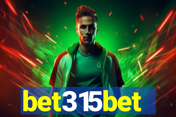 bet315bet