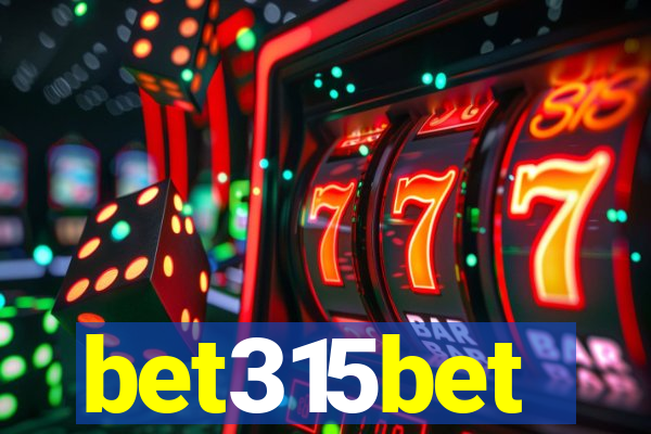 bet315bet