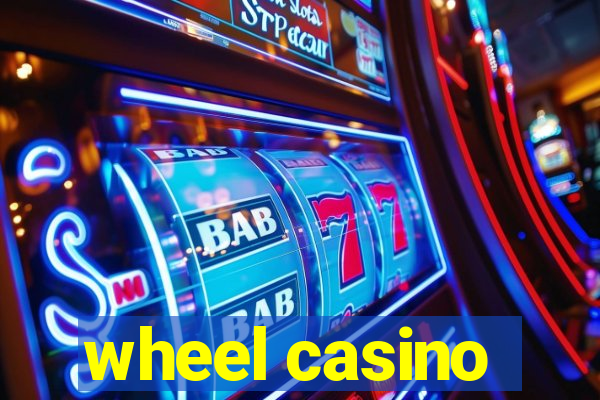 wheel casino