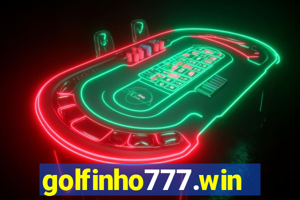 golfinho777.win