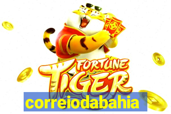 correiodabahia