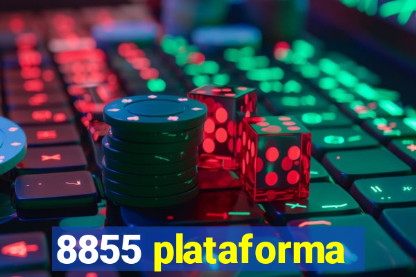 8855 plataforma