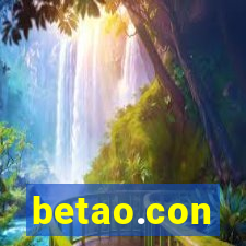 betao.con