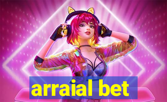 arraial bet