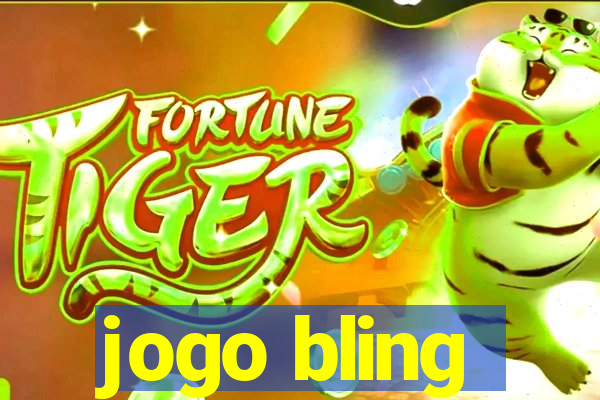 jogo bling