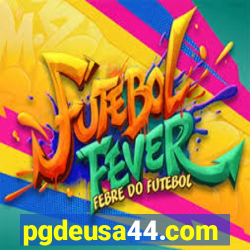 pgdeusa44.com