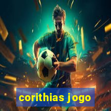 corithias jogo