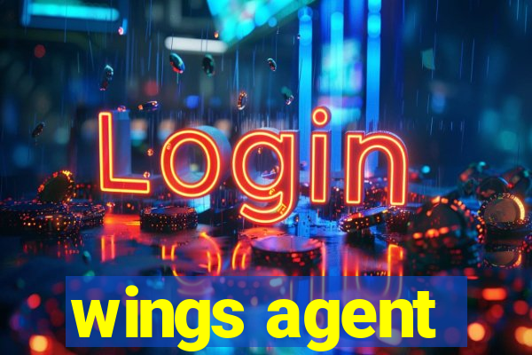 wings agent