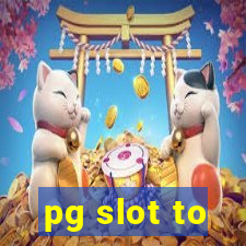 pg slot to