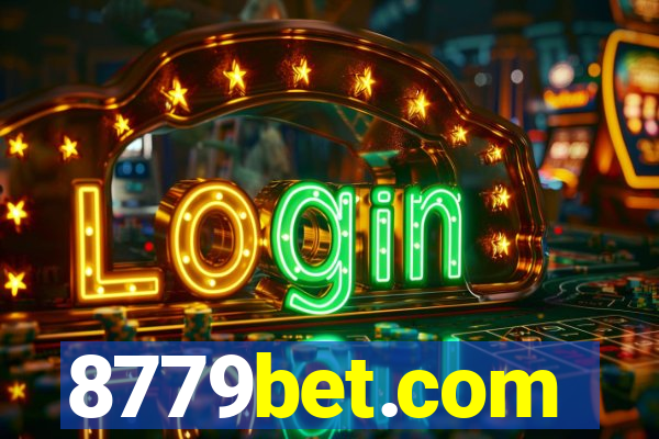 8779bet.com