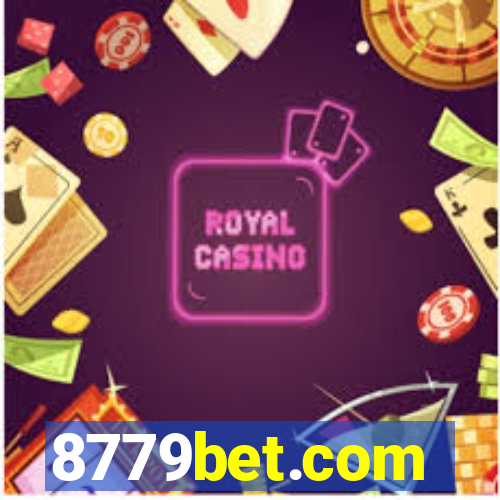 8779bet.com