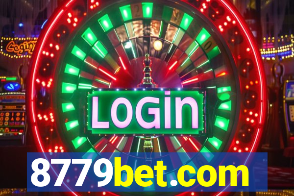 8779bet.com