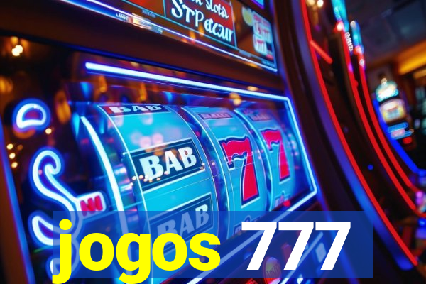 jogos 777