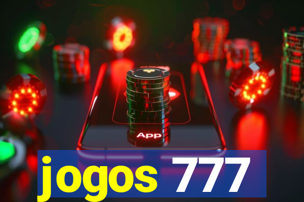 jogos 777