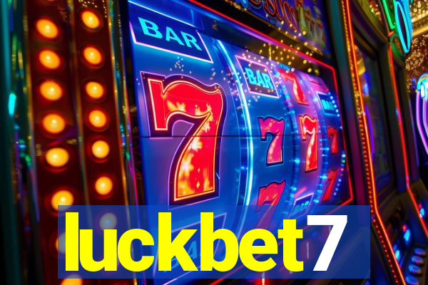 luckbet7