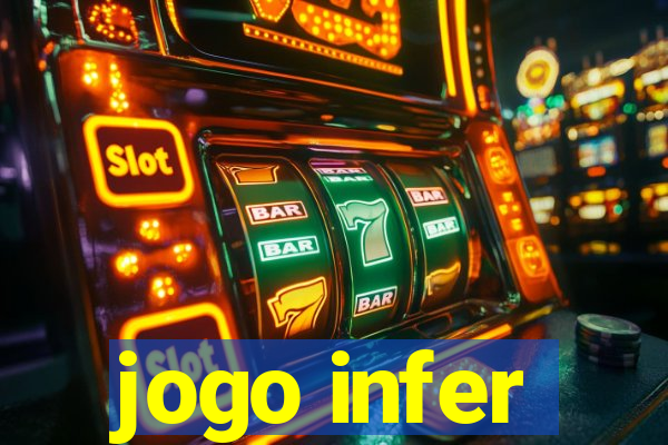 jogo infer