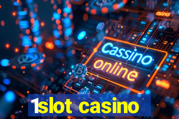 1slot casino