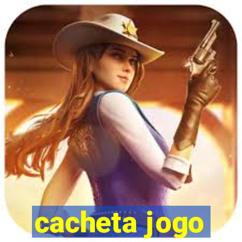 cacheta jogo