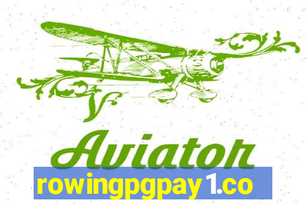 rowingpgpay1.com