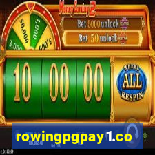 rowingpgpay1.com