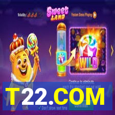 T22.COM