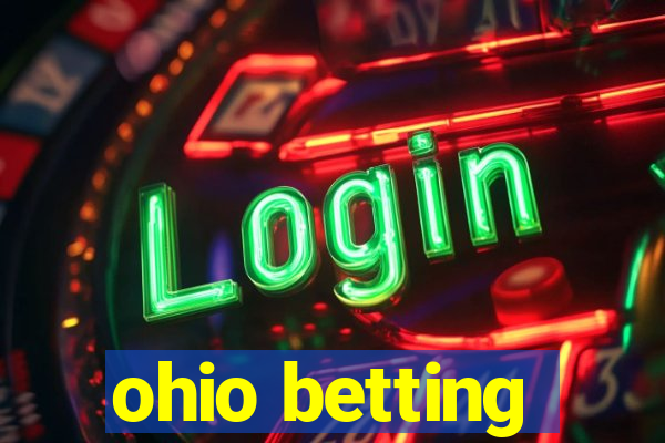 ohio betting