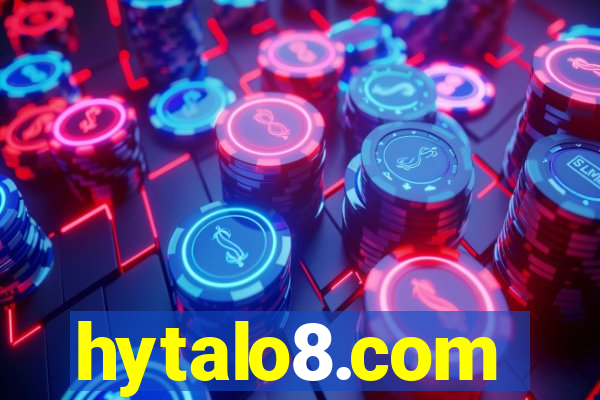 hytalo8.com