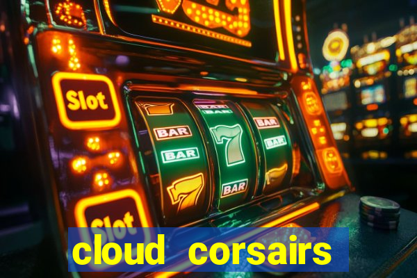 cloud corsairs online slot