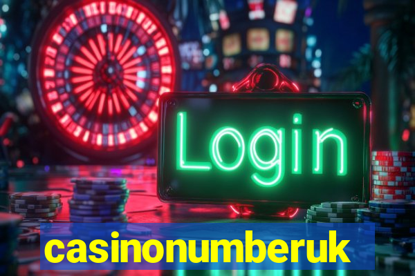 casinonumberuk