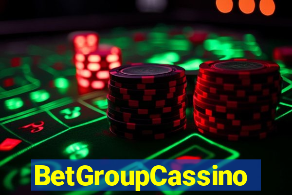 BetGroupCassino