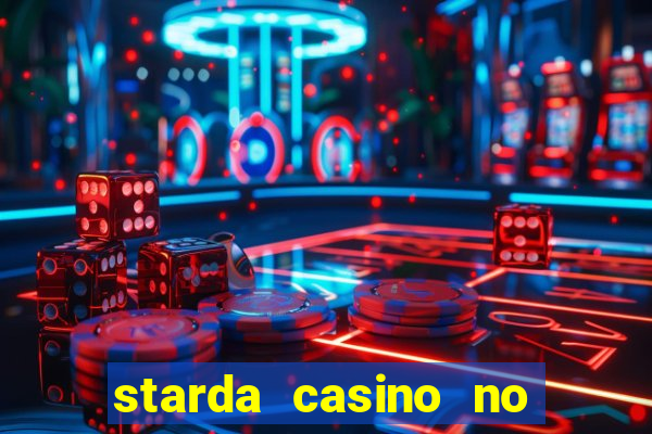 starda casino no deposit bonus