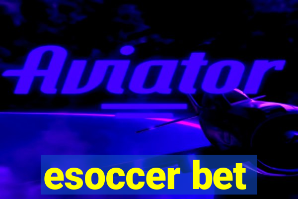 esoccer bet