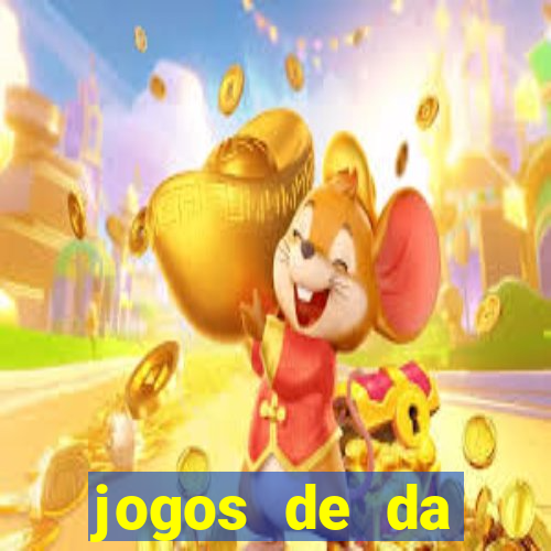 jogos de da dinheiro de verdade