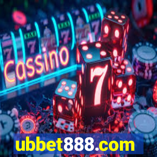 ubbet888.com