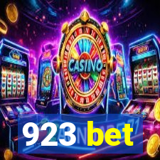 923 bet