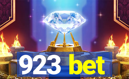 923 bet