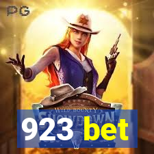 923 bet