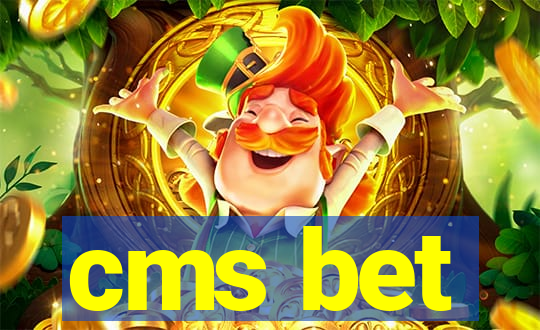 cms bet