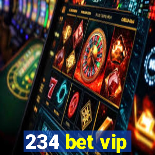 234 bet vip