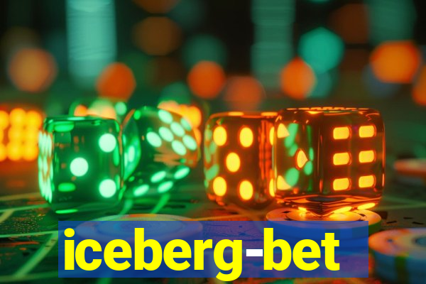 iceberg-bet