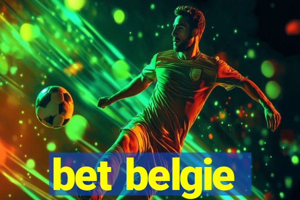 bet belgie